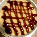 momo＊0910's cooksnap of when they made とろ〜りふわふわ山芋鉄板☆.