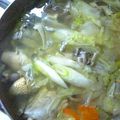 みぃみまま's cooksnap of when they made ハタハタの生姜煮.