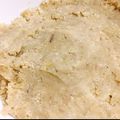 うっどすとっく✩'s cooksnap of when they made 栗ペースト☆.
