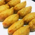 アジノリ's cooksnap of when they made 酢飯 簡単‼ おいなりさん.