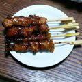クック23FH5H☆'s cooksnap of when they made 絶品焼き鳥のタレ タレをもう買わないで.