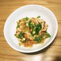 ＊丹子＊'s cooksnap of when they made りんごが活躍！やわらか豚の生姜焼き.