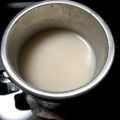 クックUJ1HUZ☆'s cooksnap of when they made うちの甘酒（酒粕で）.