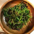 いくぞぉ☆'s cooksnap of when they made 簡単！豆苗のサラダ.