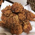 クックコト★'s cooksnap of when they made 屋台の味♡カリッじゅわっと香ばしい唐揚げ.