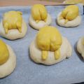 Ｂｅｌｌｅ's cooksnap of when they made ふわっふわ‼基本のパン生地.