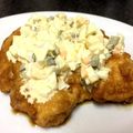 まりぺんぎんUK☆'s cooksnap of when they made タルタルソースが美味しい◎チキン南蛮。.