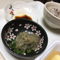 きたあき9602's cooksnap of when they made 祝人気検索1位！簡単 絶品 鯵のなめろう.