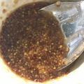 しおちゃん9's cooksnap of when they made ハニーマスタードソース.