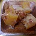 ミカリンリンリンリン's cooksnap of when they made 追い鰹と醤油で懐かしい♪数の子の味付け.