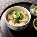 よこ耳ねこ's cooksnap of when they made さんまの混ぜご飯.