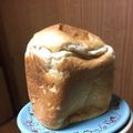 ycko's cooksnap of when they made V−UP↑あたしんちの♪酒粕食パン.