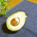 つちかな's cooksnap of when they made アボカド保存.