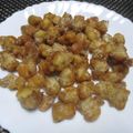 ジョングレ's cooksnap of when they made 鶏ナンコツの唐揚げ★.