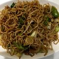 クックC9ZFTA☆'s cooksnap of when they made 基本の【焼きそば】屋台の味.