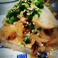 けんけん1016's cooksnap of when they made レンジで簡単☆厚揚げのツナあんかけ。.