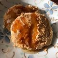 もきち☆'s cooksnap of when they made レンジで簡単☆柔らかきなこ餅.
