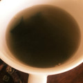 Comodarc's cooksnap of when they made 超簡単！本格的焼肉屋のわかめスープ.