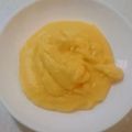 ひいらぎちゃんママ's cooksnap of when they made 全卵使って無駄なし！簡単カスタード.
