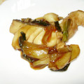 yama_miu's cooksnap of when they made 鱈の中華風煮.