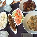 Eriyちゃん's cooksnap of when they made 名古屋風？?砂ずりde唐揚げ.