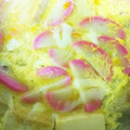 ☆こうへいママ☆'s cooksnap of when they made 高野豆腐とかまぼこのふわとろ卵とじ♡.