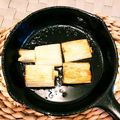 shibuchica's cooksnap of when they made 下仁田ねぎ焼き.