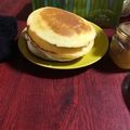 クックT01PCS☆'s cooksnap of when they made 超簡単！HMで簡単スコーン♡.