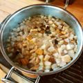 楽ちん楽ちん's cooksnap of when they made のっぺ汁.