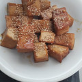 もりのりころ's cooksnap of when they made 簡単おかず：厚揚げの甘辛照り焼き.