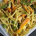 もりのりころ's cooksnap of when they made 気まぐれシェフ 簡単絶品オーロラソース.