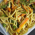 もりのりころ's cooksnap of when they made 気まぐれシェフ 簡単絶品オーロラソース.