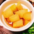 muumi☆'s cooksnap of when they made コールラビのやわらか煮.