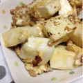 ぽぽきゅ's cooksnap of when they made 簡単時短☆納豆とはんぺんのとろ～り卵焼き.
