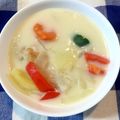 マーシ☆'s cooksnap of when they made 11kダイエット脂肪燃焼パプリカしちゅー.