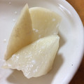 れいさやママ's cooksnap of when they made 簡単！甘酒の素でべったら漬け.