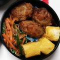 ☆ﾁｬｯﾋﾟ☆'s cooksnap of when they made 豚小間肉で豚唐揚げ☆.
