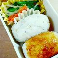 SP♪'s cooksnap of when they made 育ち盛りに！Ca★じゃこTPおにぎり❤.