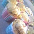 なぎさママン's cooksnap of when they made ☆量り要らずのバナチョコケーキ☆.