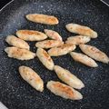 みんとっとん's cooksnap of when they made ジャガイモ◉コロコロ◉簡単.