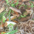 runrun0504's cooksnap of when they made 具だくさん！厚揚げ入りきんぴら.