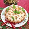 野田のだこ's cooksnap of when they made レモンパイ♪レモンメレンゲタルト.