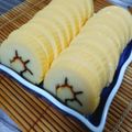 クックJX9U2J☆'s cooksnap of when they made ★簡単絶品本格的☆伊達巻.