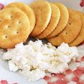 すーじーりん's cooksnap of when they made 材料２つで簡単カッテージチーズ.