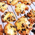 ミーナ♪'s cooksnap of when they made 食べたい時にすぐできる☺ドロップクッキー.