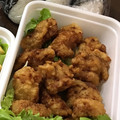 noripi625's cooksnap of when they made ✰柚子胡椒がほんのり♡絶品からあげ✰.