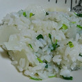 のんいちこ's cooksnap of when they made 簡単♪分量がわかりやすい七草粥☆.