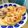 べびこ。's cooksnap of when they made もちもち♪豆腐で作るヘルシー焼き大福.