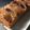 かぱんぱん's cooksnap of when they made パウンドケーキ型で タルトタタン.