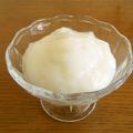コリトラ☆'s cooksnap of when they made 冬も美味しぃ♡ミルク水まんじゅう.